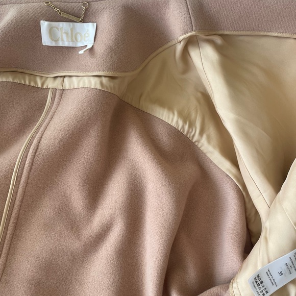 Chloe coat. New - Picture 9 of 13
